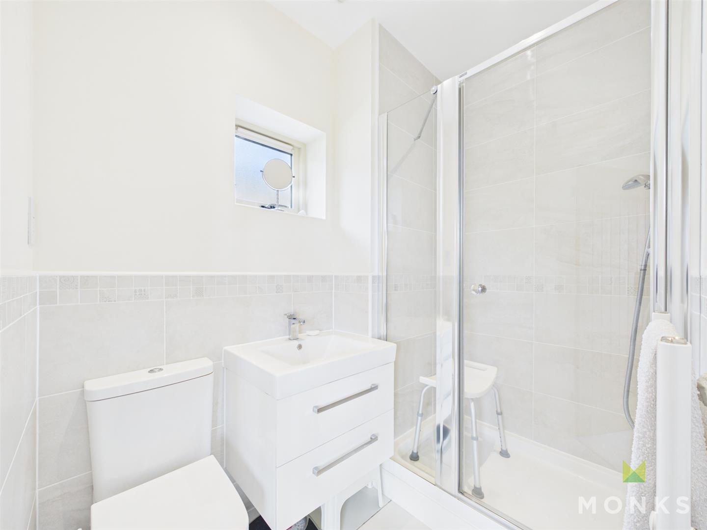 10 The Pines Lower Road, Shrewsbury, SY4 3RH For Sale